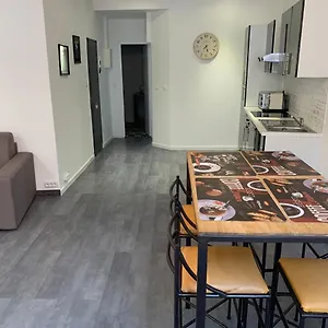 T2 - Quartier Mythique Du Panier Apartment