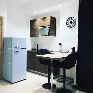 Le Studio Du Vieux Port Marseille