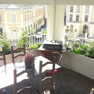  Appartement Le Phoceen